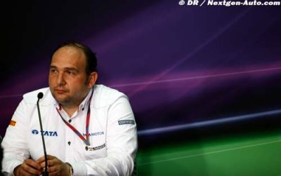 HRT to ’maybe’ protest Spanish GP outcome