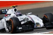 Bottas : Une 2ème place qui lui donne envie de gagner