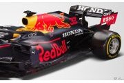Honda F1 ne sera 'pas satisfait' s'il n'y a pas de titre au bout en 2021
