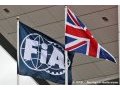 Commission F1 : Pas de points au-delà du top 10, des précisions pour 2026,...