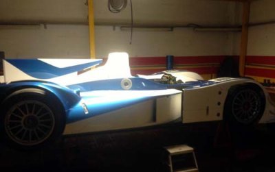 ELMS&nbsp;: Romain Brandela rejoint la Lola/DKR Engineering