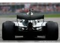 Mercedes has solved tyre trouble - Hembery