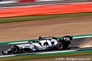 FP1 & FP2 - 70th anniversary GP 2020 - Team quotes