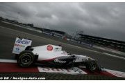 Nurburgring - Team reaction after the race