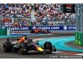 Horner salue la gestion de Red Bull et de Verstappen dans une 'course tactique'