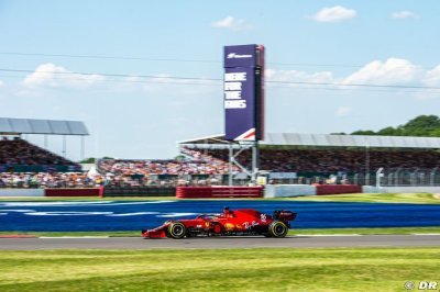 ‘50&nbsp;% frustré, 50&nbsp;% heureux’, Leclerc y a cru ’jusqu’au bout’