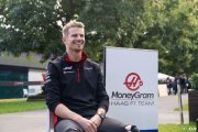 Steiner: With Hulkenberg, we got exactly what we wanted