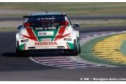 Honda focuses on intensive testing