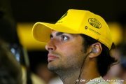 Carlos Sainz to make Rallye Monte-Carlo debut