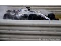 Hungary 2018 - GP Preview - Williams Mercedes