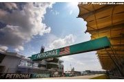 Sepang, du point de vue de l'ingénieur