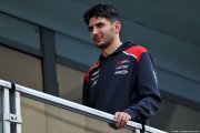 Ocon vers Cadillac F1 ? Budkowski entretient le doute, Komatsu tacle à son nouveau son pilote
