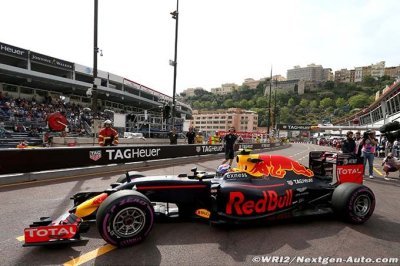 Red Bull et Renault sur le point de prolonger leur accord