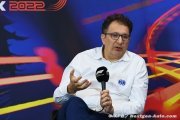 'Too late' to improve current aero rules - FIA