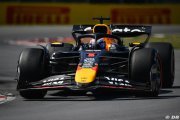 'Difficile de savoir à quoi se fier' : Red Bull a craint le départ de Verstappen