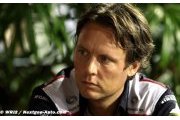 Michael autorisé à rejoindre McLaren pour les dernières courses