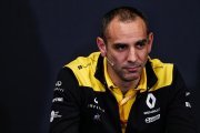 Abiteboul attend 'une réaction de tout le monde' chez Renault
