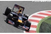 Unnamed engineer surprised by Webber's outbursts