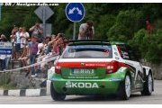 Day two review: Hanninen takes Yalta lead