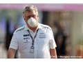 F1 teams kick off 2022 with new bosses