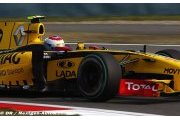 Petrov veut faire encore mieux qu'en Chine