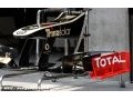 Essais jeunes : Mortara et Valsecchi confirmés aux côtés de Prost chez Lotus