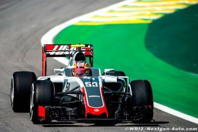 Leclerc décide de ne pas rouler en Libres 1 à Abu Dhabi