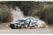 Le PWRC vers une issue palpitante