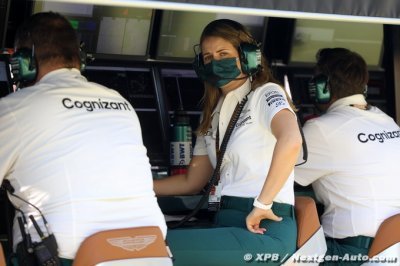 Comment le développement d’une F1 influence la stratégie
