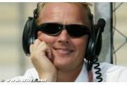 Herbert sera le 4e commissaire au Brésil