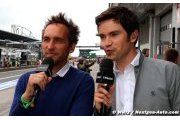 Soirée spéciale F1 sur Canal + Sport