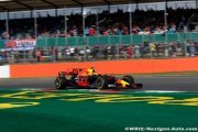 Des pénalités à étudier pour les deux pilotes Red Bull