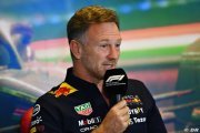Horner : Une saison de F1 avec 24 courses serait la limite mais...