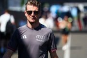 Hülkenberg sous pression dans un contexte politique en coulisses ?