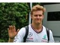 'Time will tell' about Bottas news, says Mick Schumacher