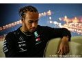 Hamilton se dresse contre la corrida et subit des critiques en Espagne