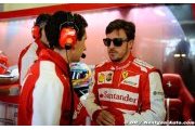 Marussia duo 'half a second' slower than Alonso - Symonds