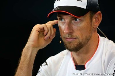 Not all surprised with Kvyat demotion
