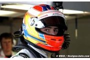 Paul di Resta est ravi de retourner en Australie