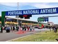 Photos - 2021 Portugal GP - Pre-race