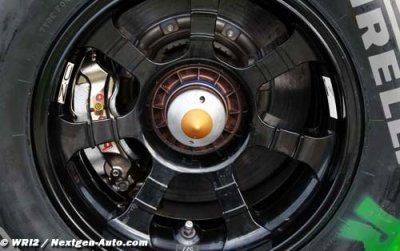 The Hungarian Grand Prix from a tyre point of view