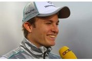 Salo : Mercedes empêche Rosberg de parler