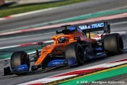 Sainz s'attend à une reprise bizarre mais rapide au volant d'une F1