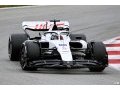 Qui pour remplacer Mazepin si Haas F1 ne pouvait pas le conserver ?