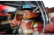 Gravel, altitude, heat: the Polo R WRC makes its Mexican debut
