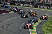 Photos - GP d'Australie de F1 2026 - Course