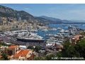 Photos - 2017 Monaco GP - Wednesday (211 photos)