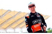 Hulkenberg : Nous n'avons pas tant de retard que cela