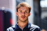 Gasly pense qu'Alpine F1 aura 'sa meilleure chance' de titre en 2026