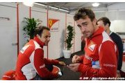 Alonso : un titre qui vaut 10 millions ?